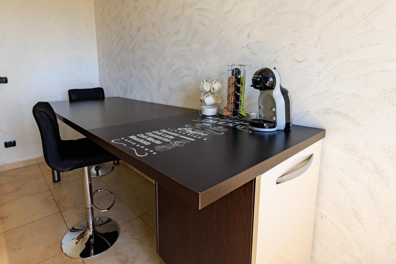 L' Essenziale Appartement Livorno Buitenkant foto