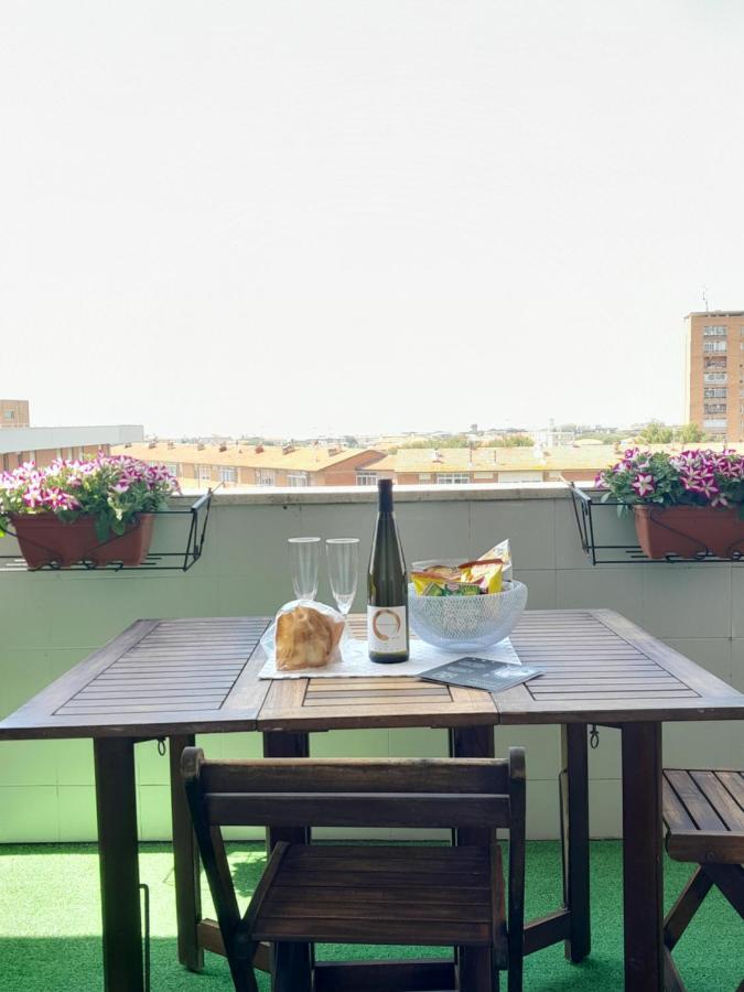 L' Essenziale Appartement Livorno Buitenkant foto
