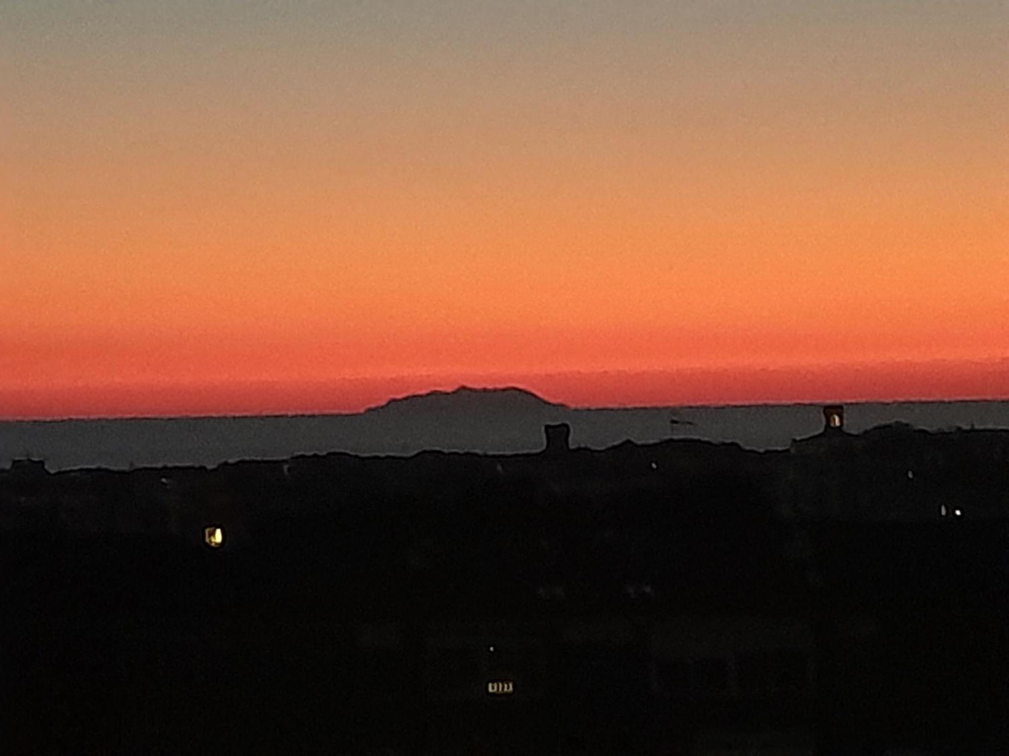 L' Essenziale Appartement Livorno Buitenkant foto